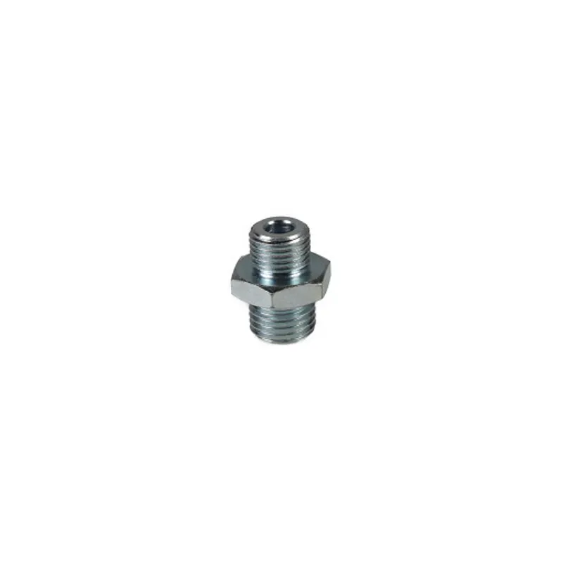 Peça código OEM 82850285 — Conector Hidraulico