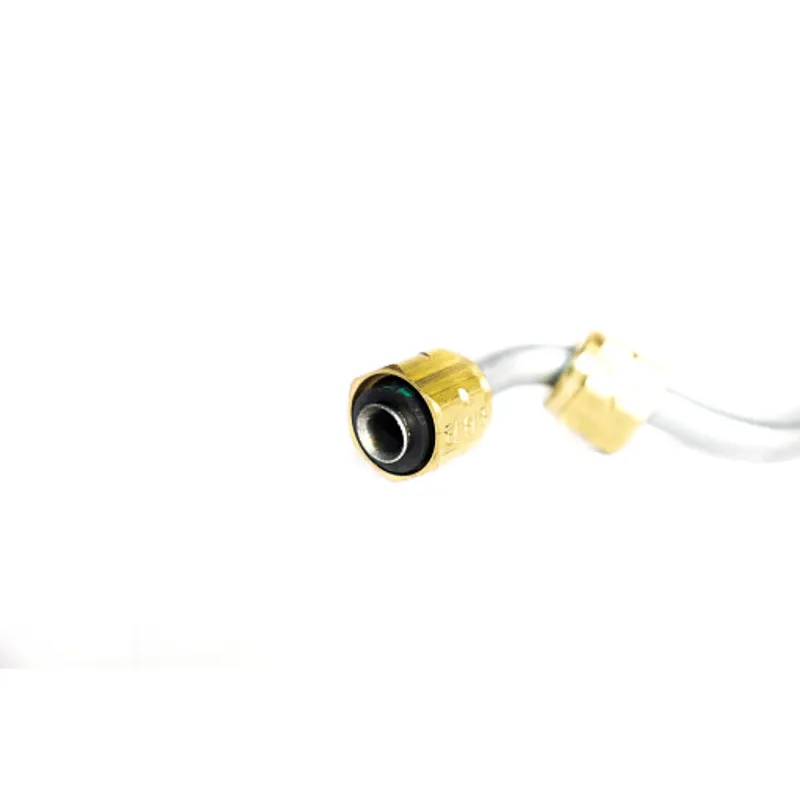 Peça código OEM 82850359 — Tubo de Aço