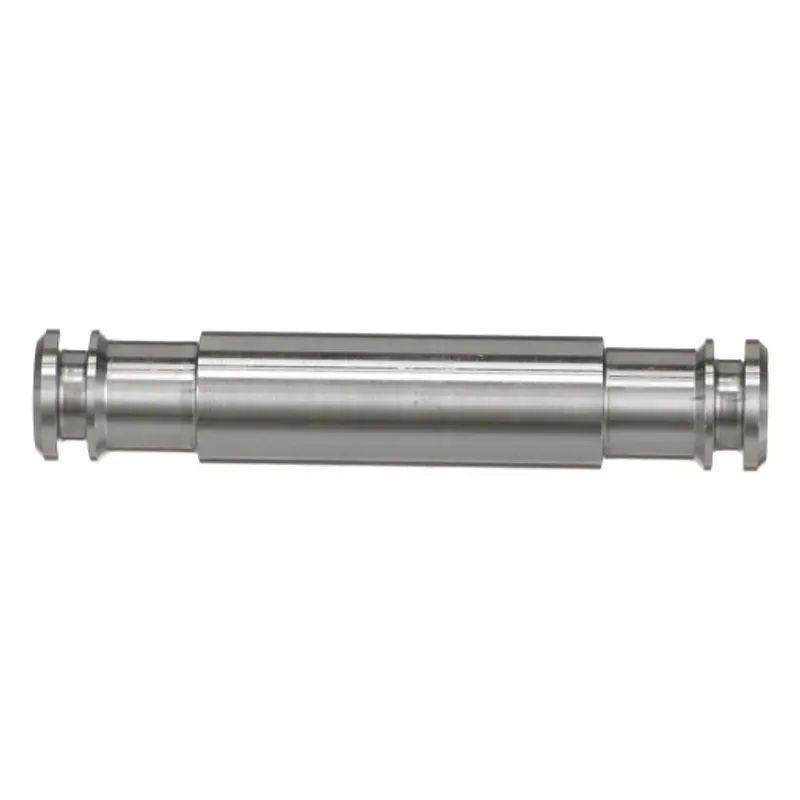 Peça código OEM 82850838 — Oil Transfer Tube - 14.3 mm OD x 76 mm L