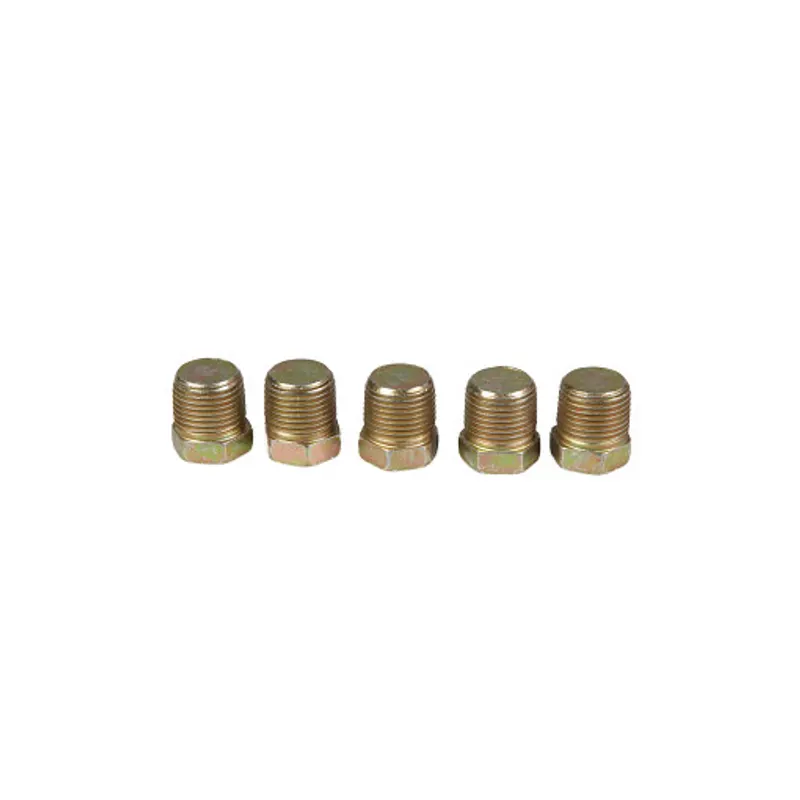 Peça código OEM 82851791 — Bujão