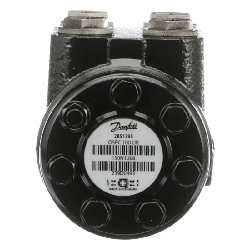 Peça código OEM 82851795 — Orbitrol da direção