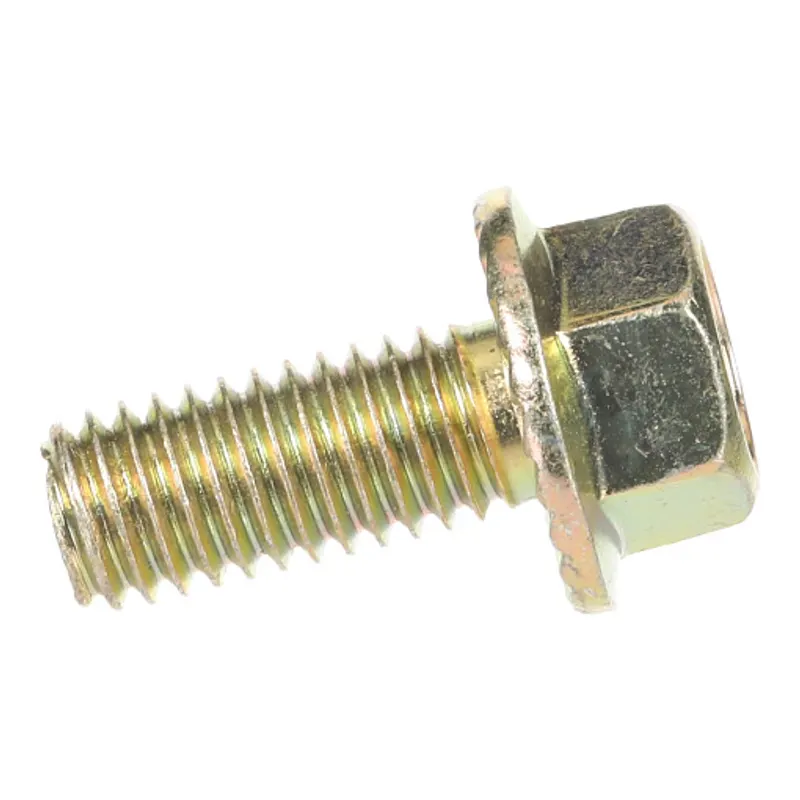 Peça código OEM 82853254 — Screw - 7/16"-14 x 1"