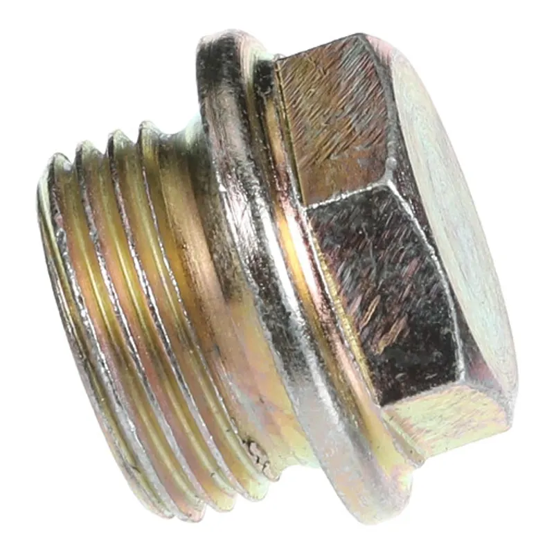 Peça código OEM 82854702 — BUJÃO