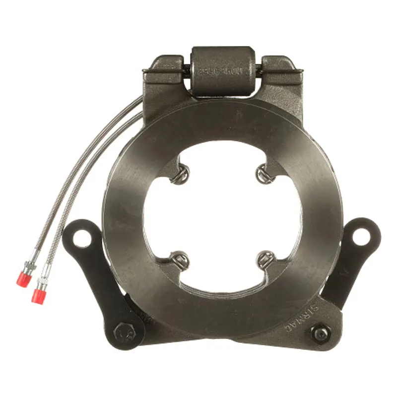 Peça código OEM 82860492 — Conjunto de atuador do travão