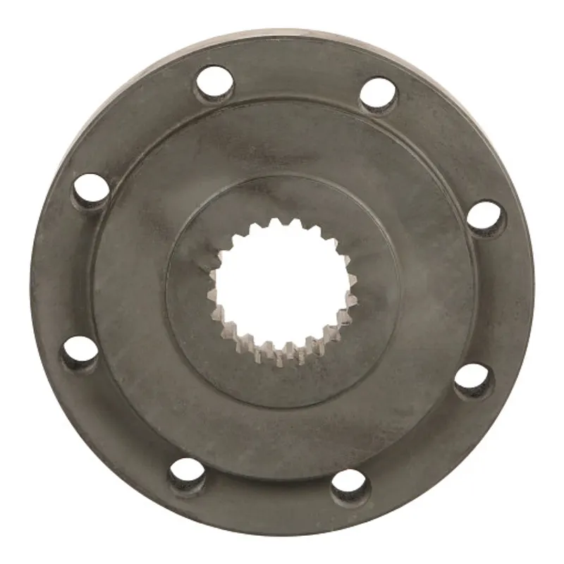 Peça código OEM 82920197 — Flange do veio