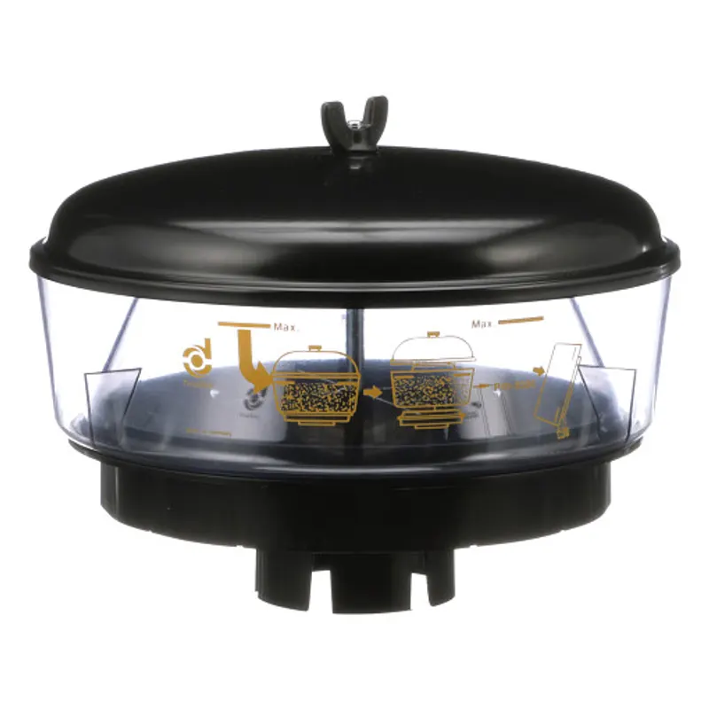 Peça código OEM 82926173 — Conjunto do pré-purificador de ar