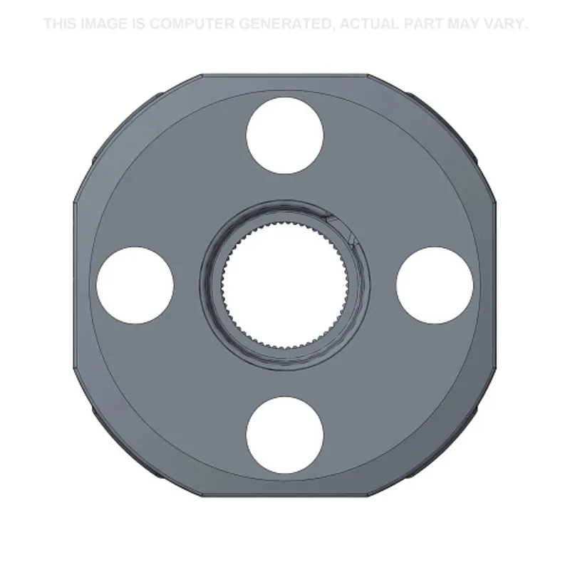 Peça código OEM 82936254 — SUPORTE
