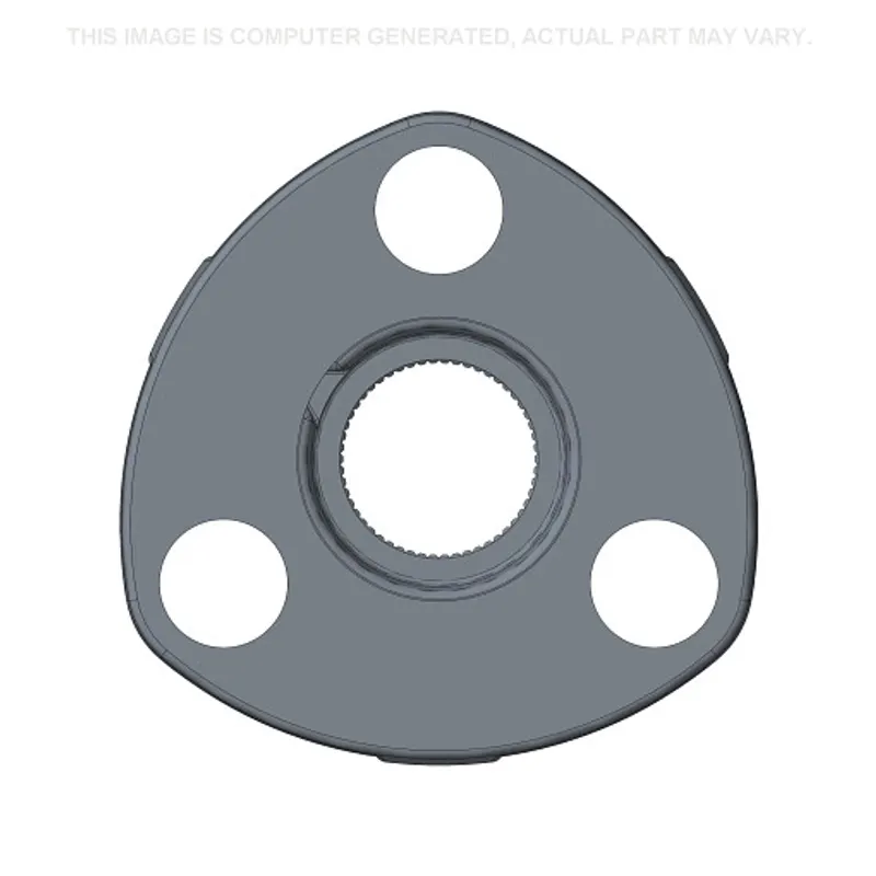 Peça código OEM 82936255 — SUPORTE DO PINHÃO