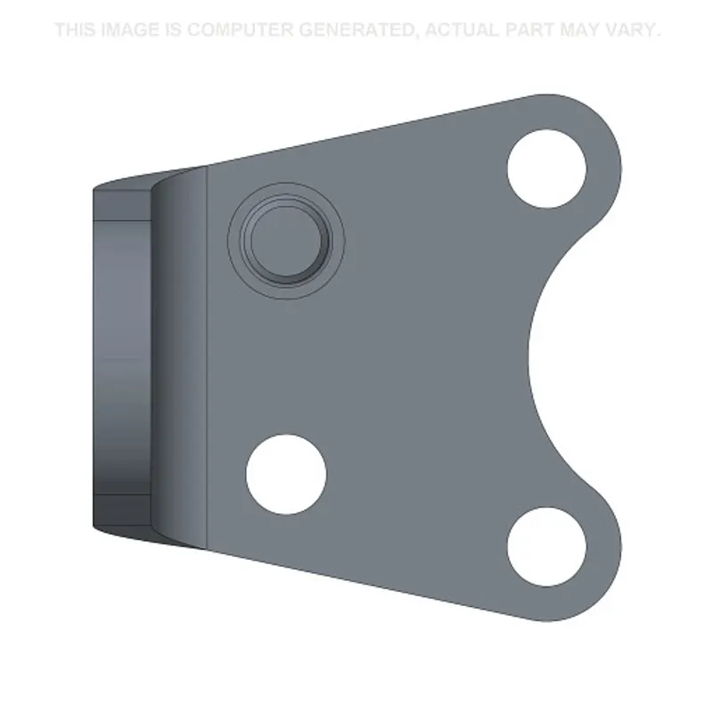 Peça código OEM 82941231 — Suporte