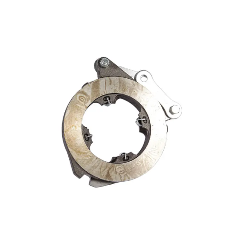 Peça código OEM 82941326 — Conjunto de atuador do travão