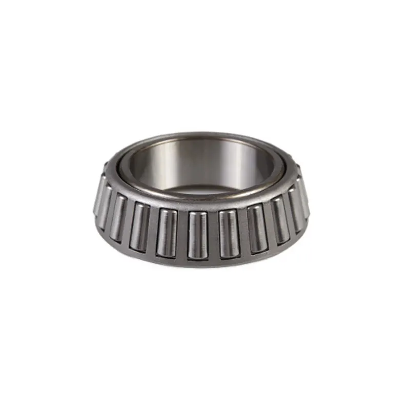 Peça código OEM 82959377 — Cone de rolamento de rolos cónicos - 66 mm DI x 30 mm L