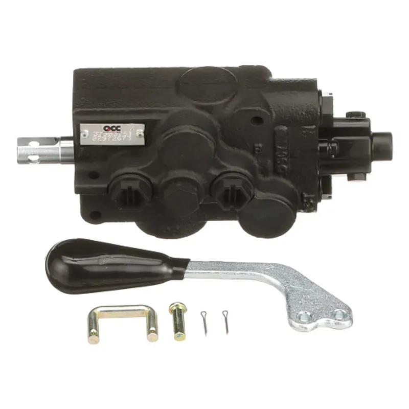 Peça código OEM 82972673 — Hydraulic Valve
