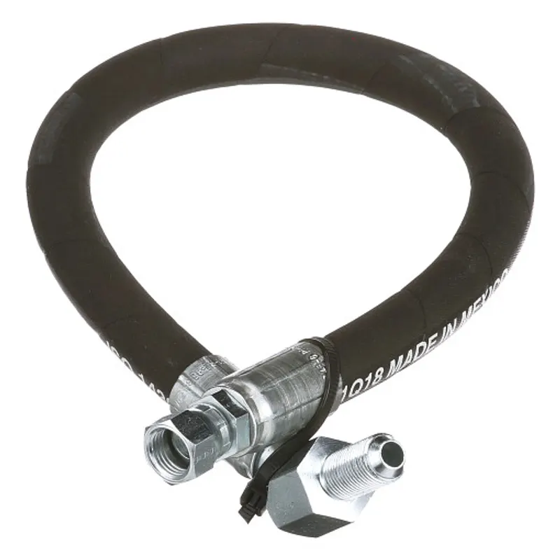 Peça código OEM 82980907 — Hydraulic Hose Assembly