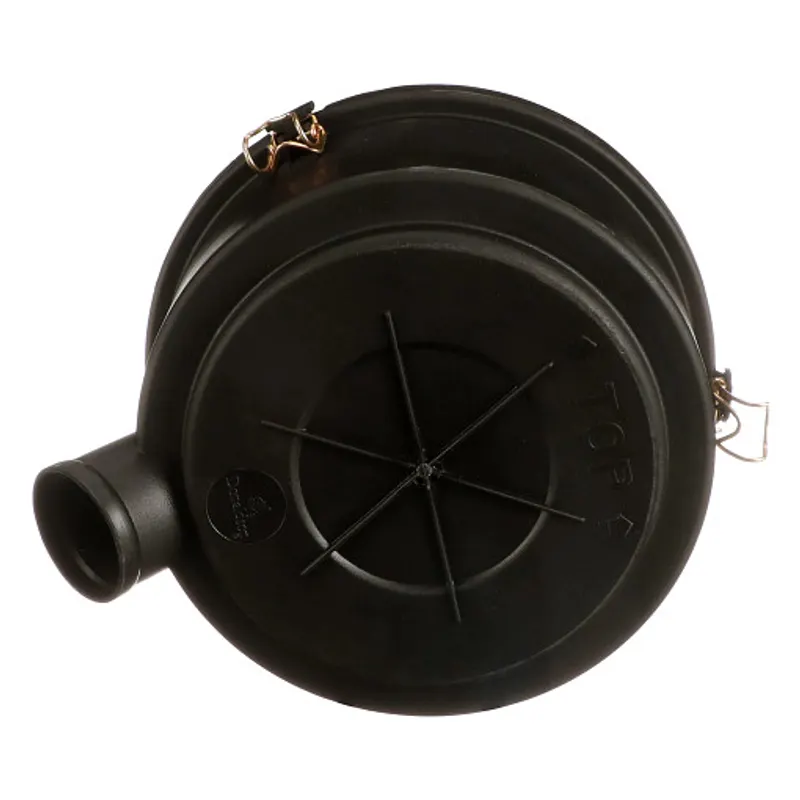 Peça código OEM 82981183 — Cover