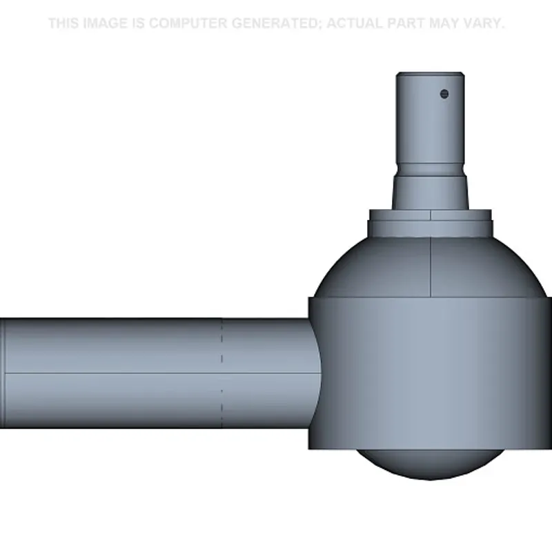 Peça código OEM 82981600 — Tie-Rod