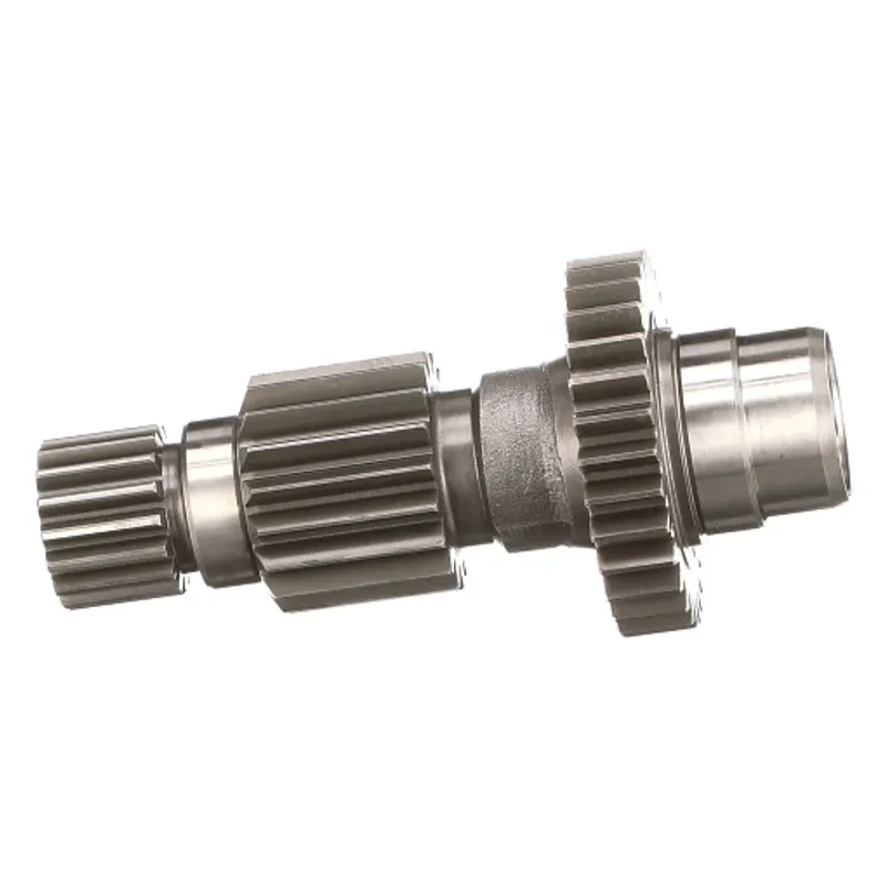 Peça código OEM 82983066 — Eixo principal - corte reto