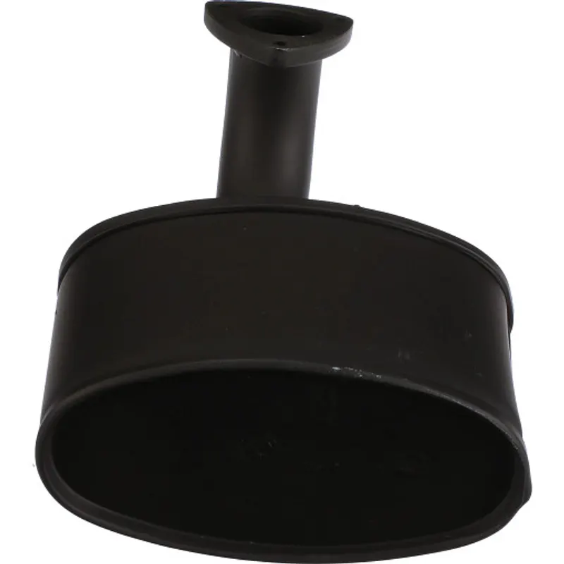 Peça código OEM 82984776 — Silenciador
