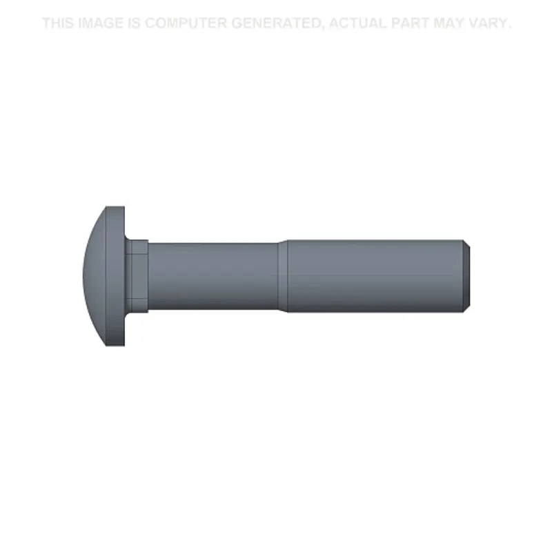 Peça código OEM 82988019 — Coach Bolt - M16 x 2 x 74