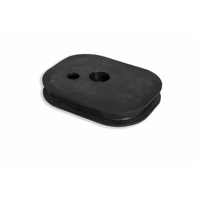 Peça código OEM 82988474 — Chapa de Cobertura
