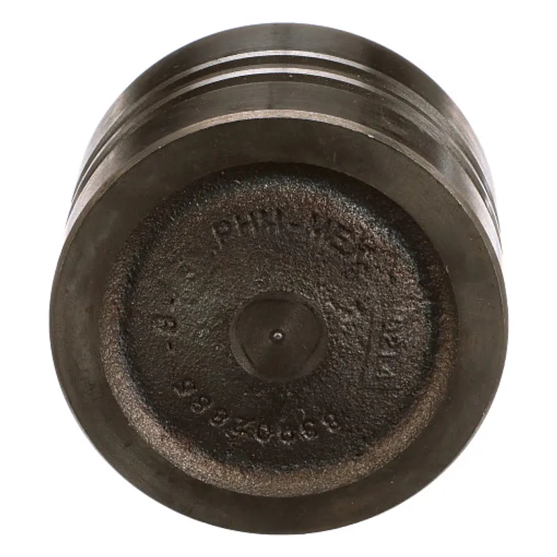 Peça código OEM 82989472 — Pistão do elevador hidráulico