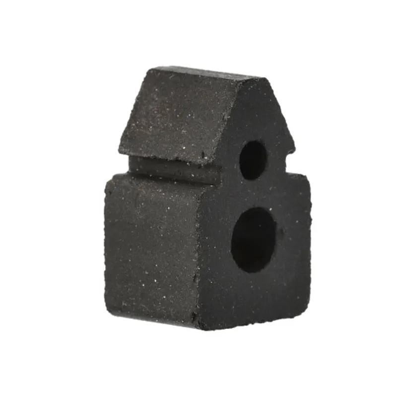 Peça código OEM 83416738 — Coxim do Batente de Borracha