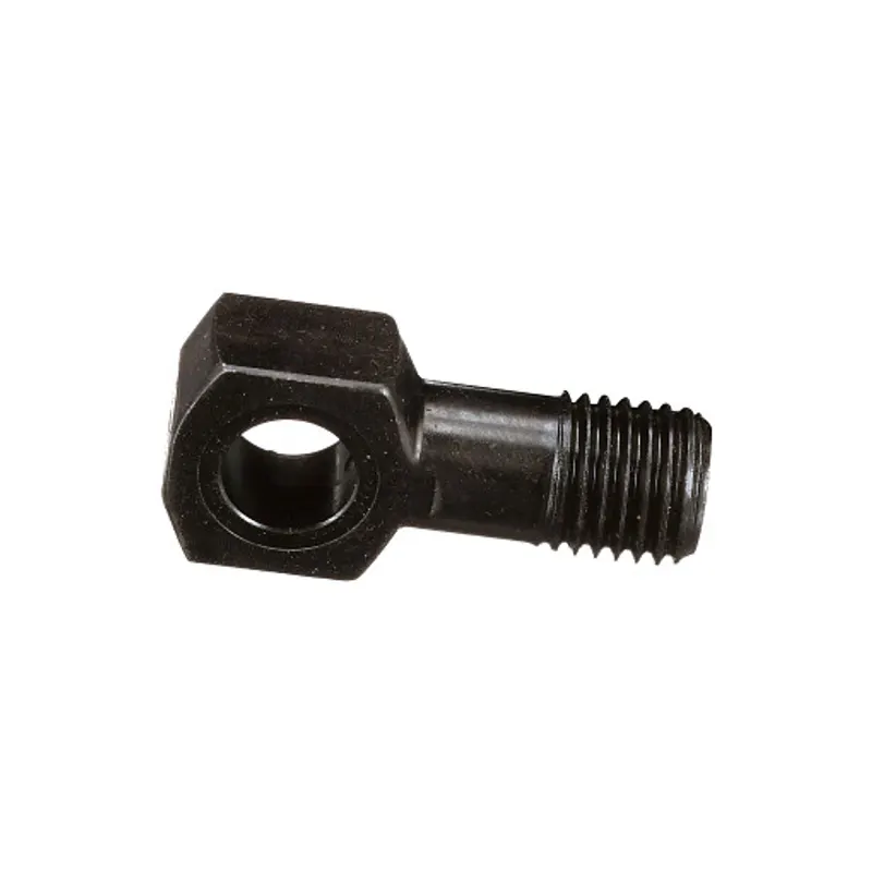 Peça código OEM 83417085 — CONECTOR HIDRÁUL