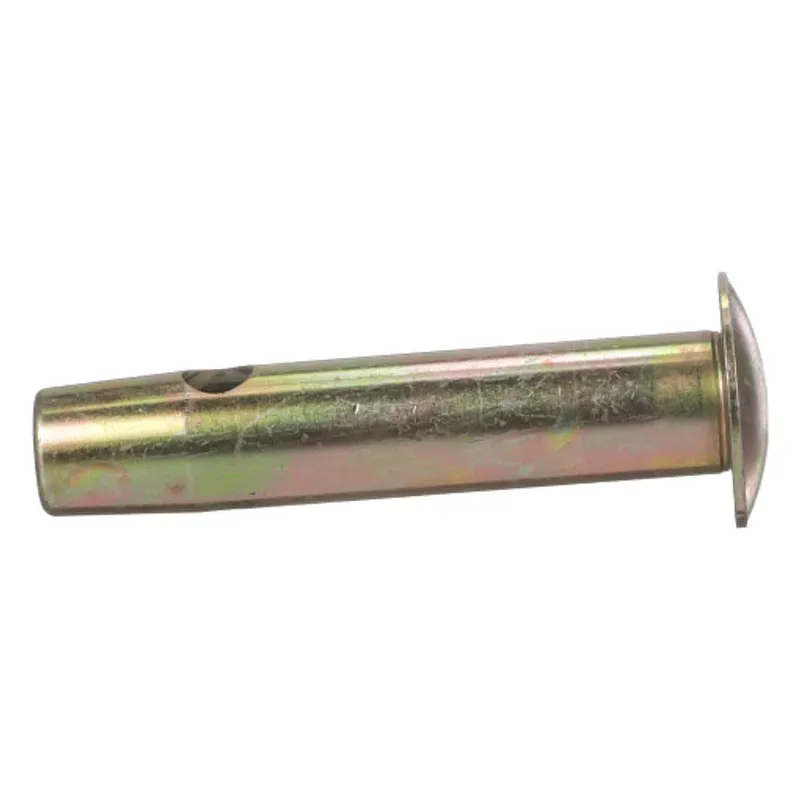 Peça código OEM 83904859 — Pino - 25,4 mm DE x 120,6 mm C
