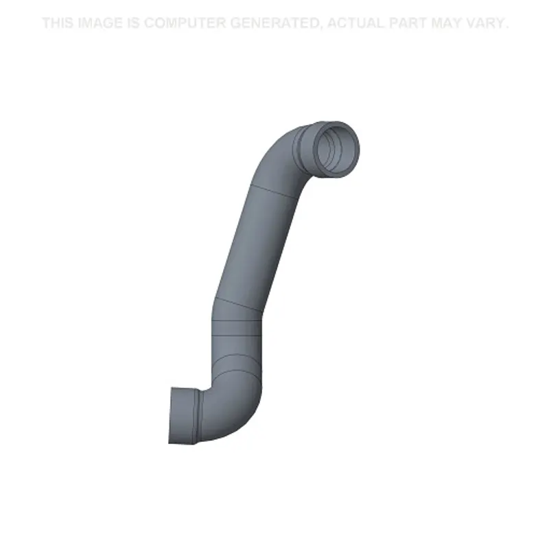 Peça código OEM 83907879 — Radiator Hose