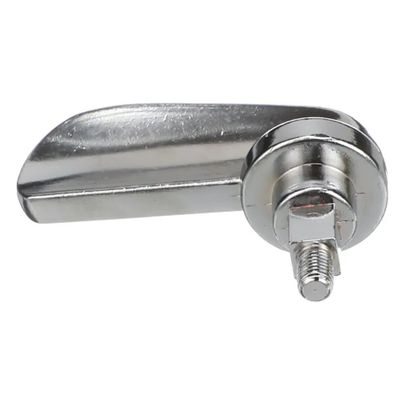 Peça código OEM 83909243 — Manípulo de painel direito do capot - 54 mm C