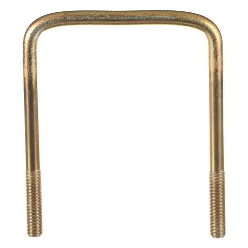 Peça código OEM 83919385 — Parafuso em U - 5/8"-11 x 8"