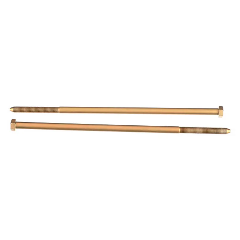 Peça código OEM 83924733 — Hex Bolt - Cl 10.9 - M16