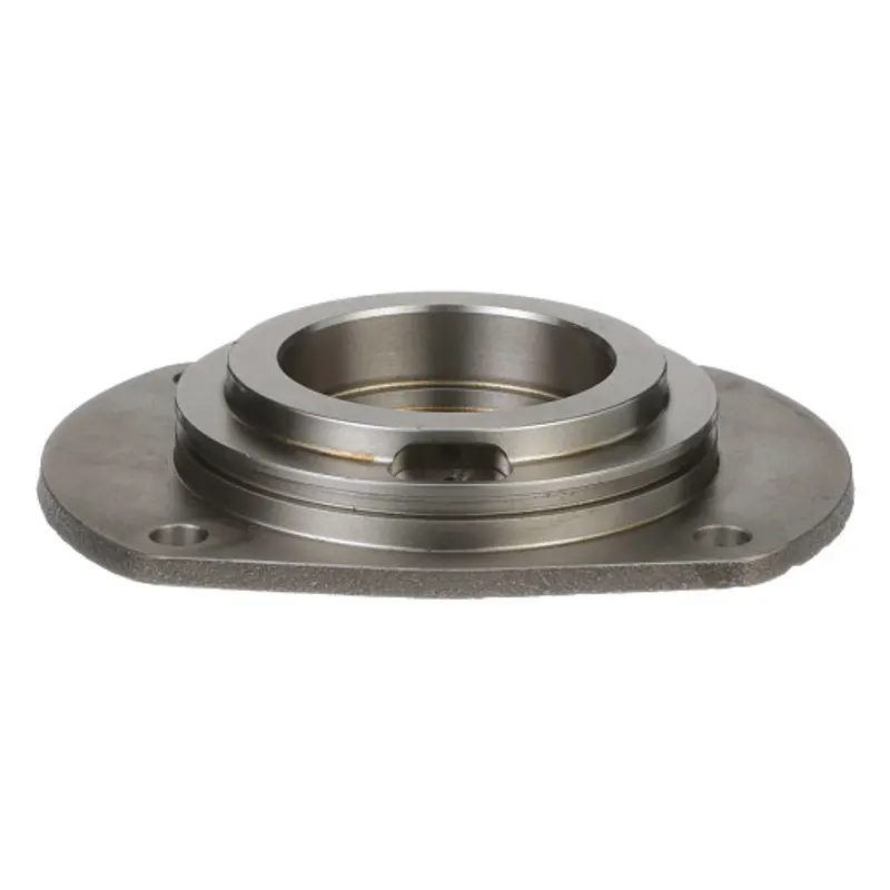 Peça código OEM 83924762 — Flange de Aço