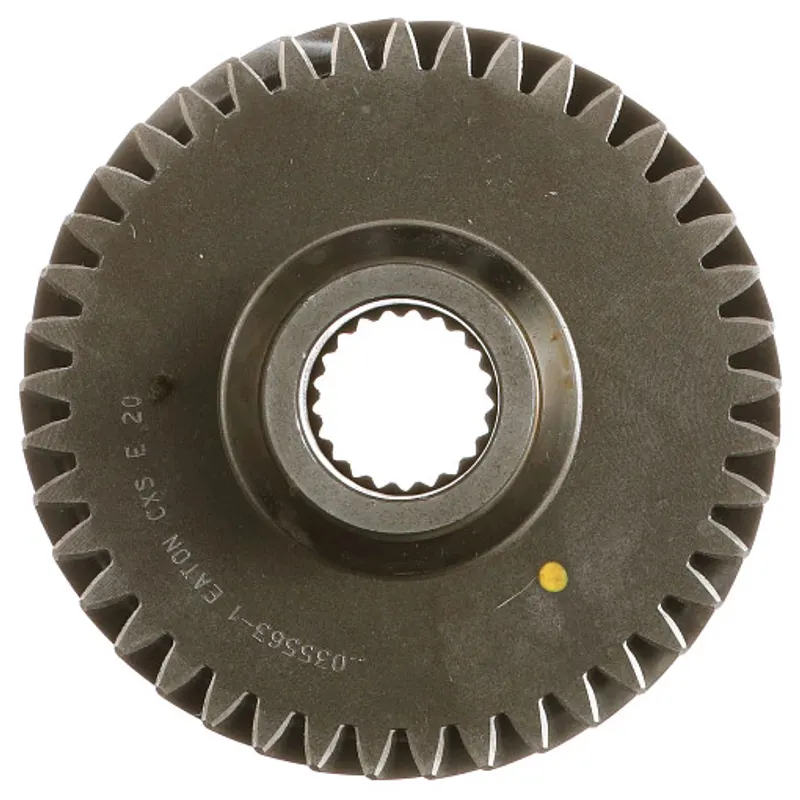 Peça código OEM 83924763 — Engrenagem de acionamento da TDP - 20 dentes/41 dentes