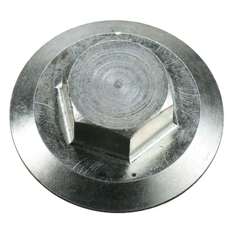 Peça código OEM 83924810 — Bujao