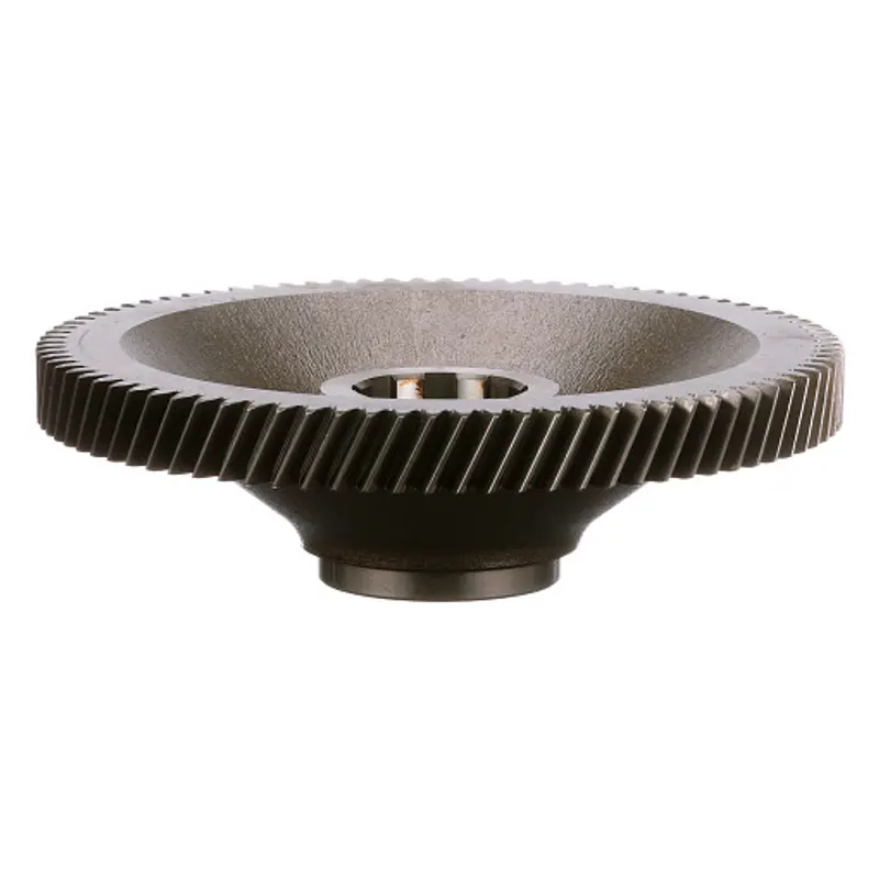 Peça código OEM 83926452 — Engrenagem de transmissão da TDF - 84 dentes - 1000 RPM