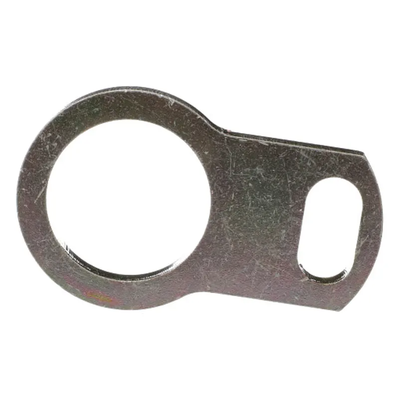 Peça código OEM 83926748 — Retentor do engate superior