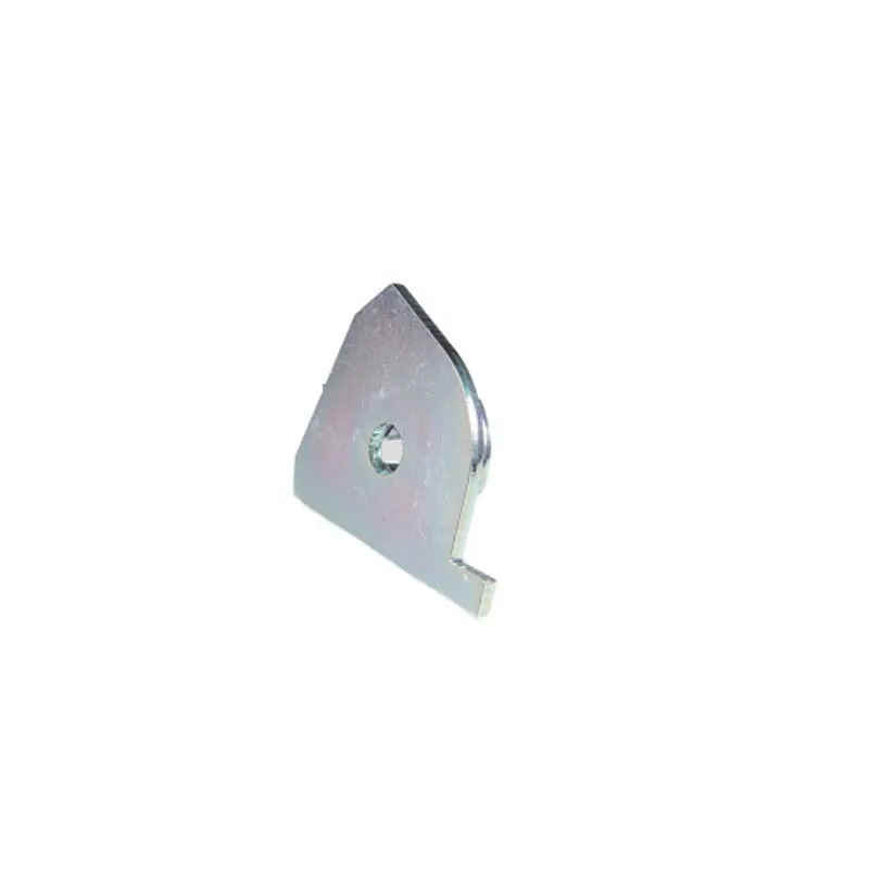 Peça código OEM 83927202 — Chapa