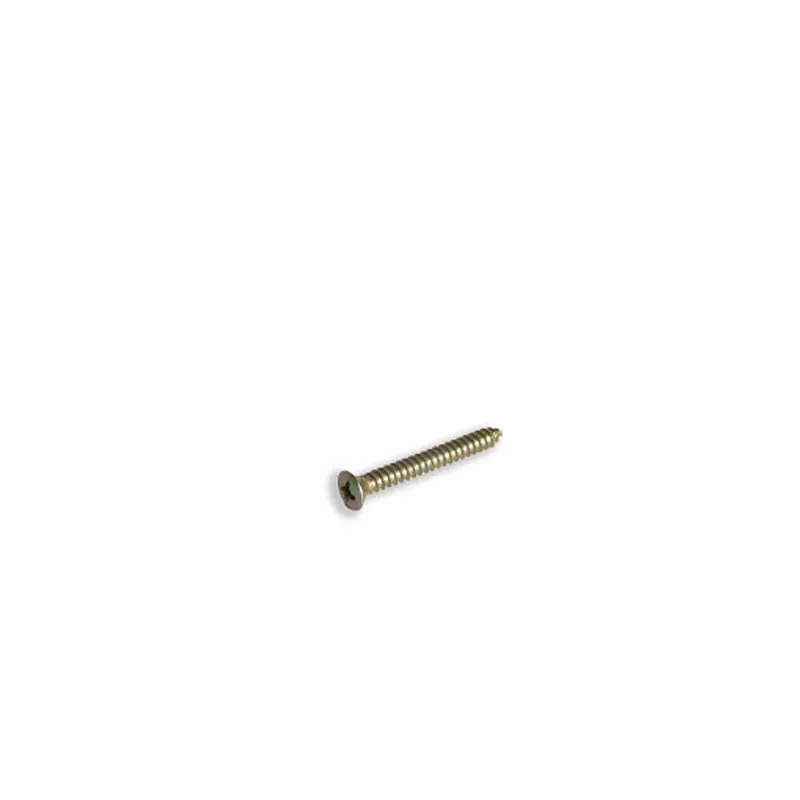 Peça código OEM 83927626 — Parafuso Autoroscant