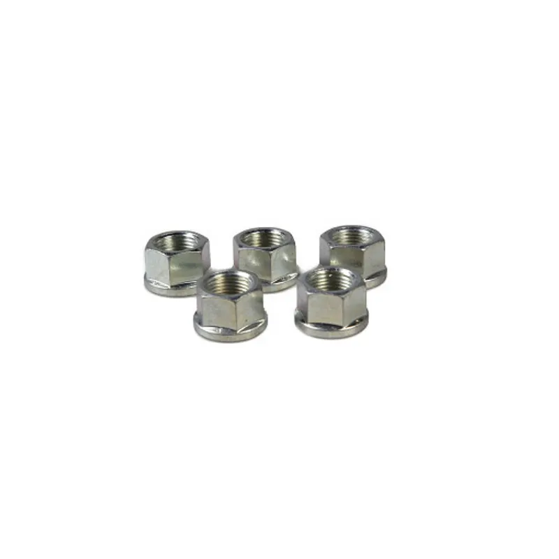 Peça código OEM 83932848 — Porca