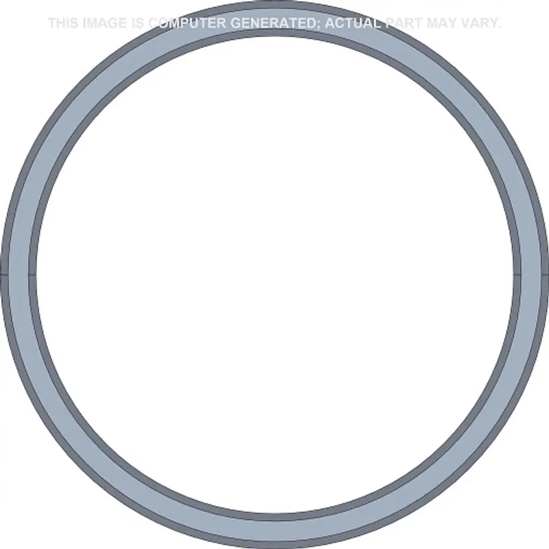 Peça código OEM 83933328 — Casquilho - 73 mm DE x 63 mm DI x 68 mm C
