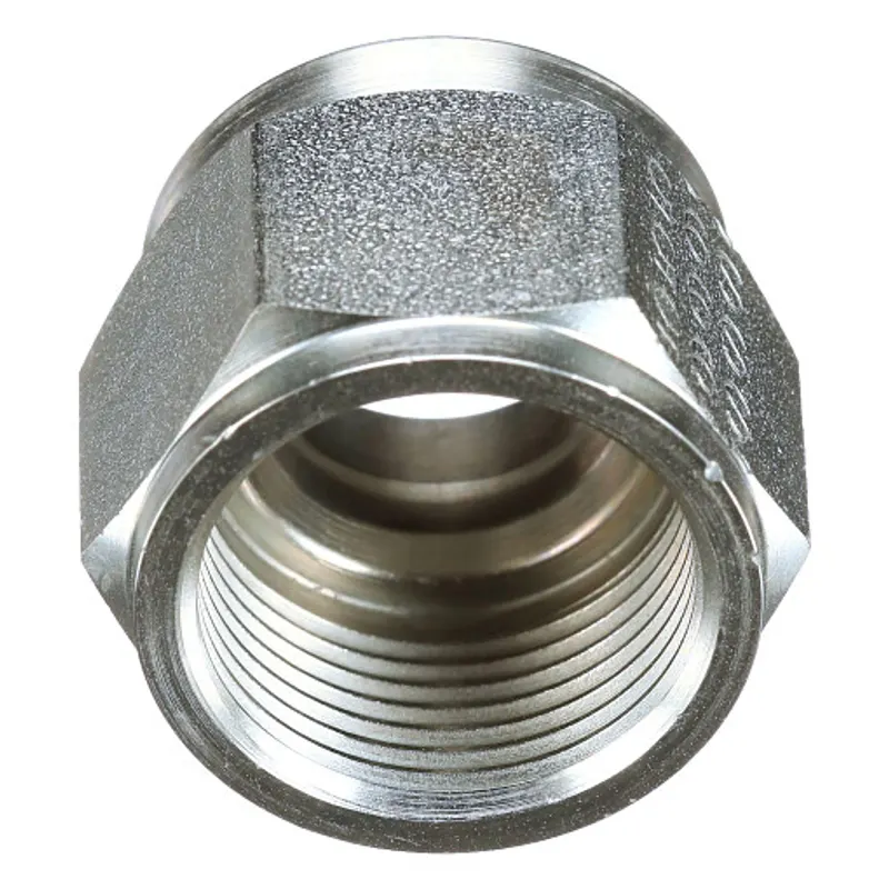 Peça código OEM 83934417 — Porca Do Tubo