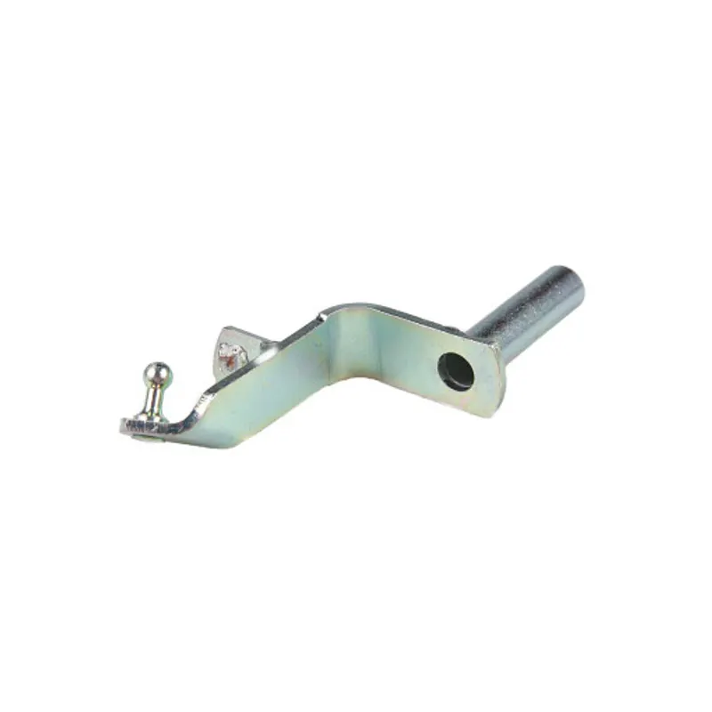 Peça código OEM 83934893 — Conjunto da alavanca interna do acelerador manual - 9…