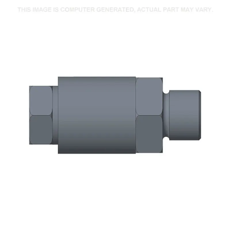 Peça código OEM 83936645 — CONECTOR HIDRÁUL
