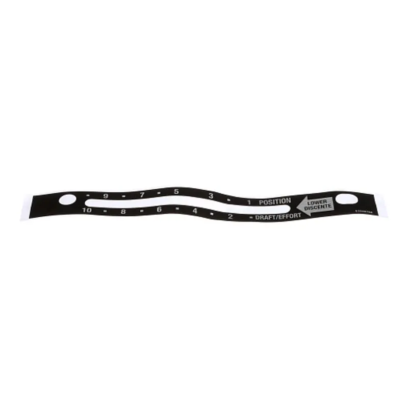 Peça código OEM 83946766 — DECALQUE