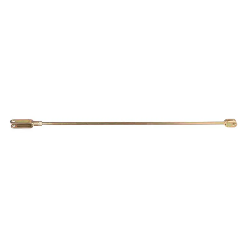 Peça código OEM 83947109 — Clevis Assembly