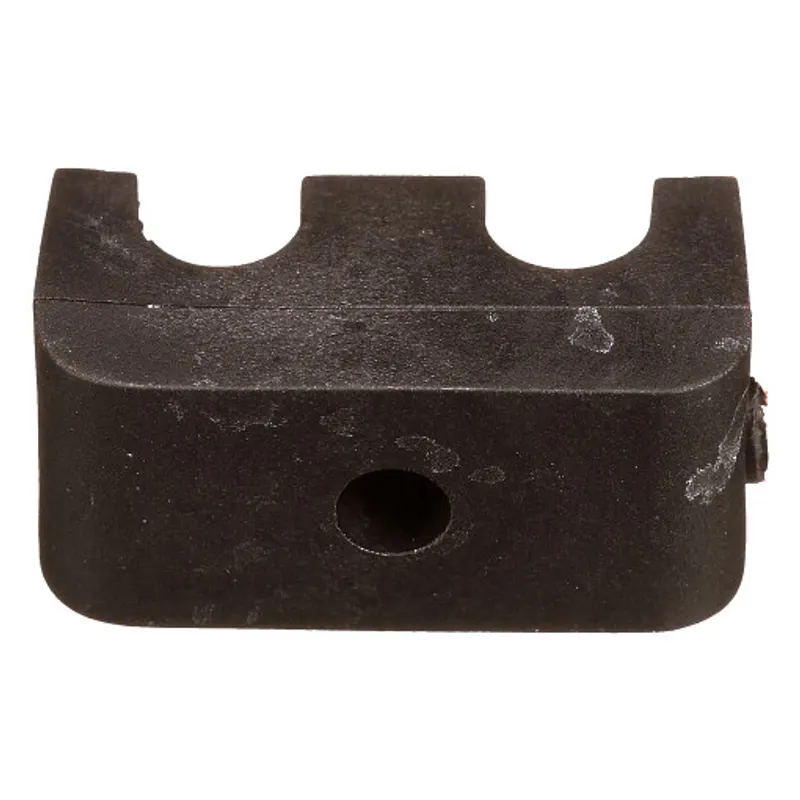 Peça código OEM 83947302 — Hydraulic Steering Tube Clamp
