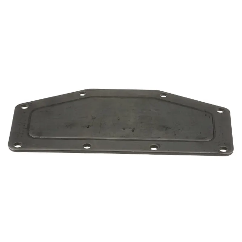 Peça código OEM 83947578 — Tampa de Aço