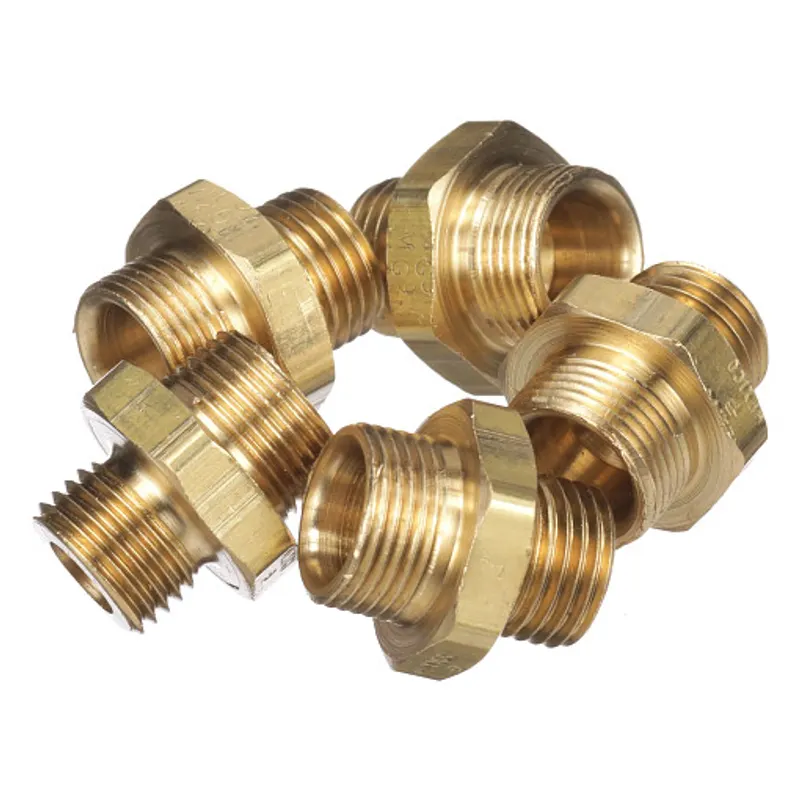 Peça código OEM 83947824 — Conector