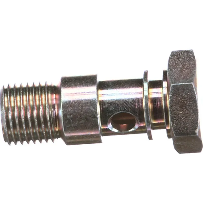 Peça código OEM 83948748 — Bolt