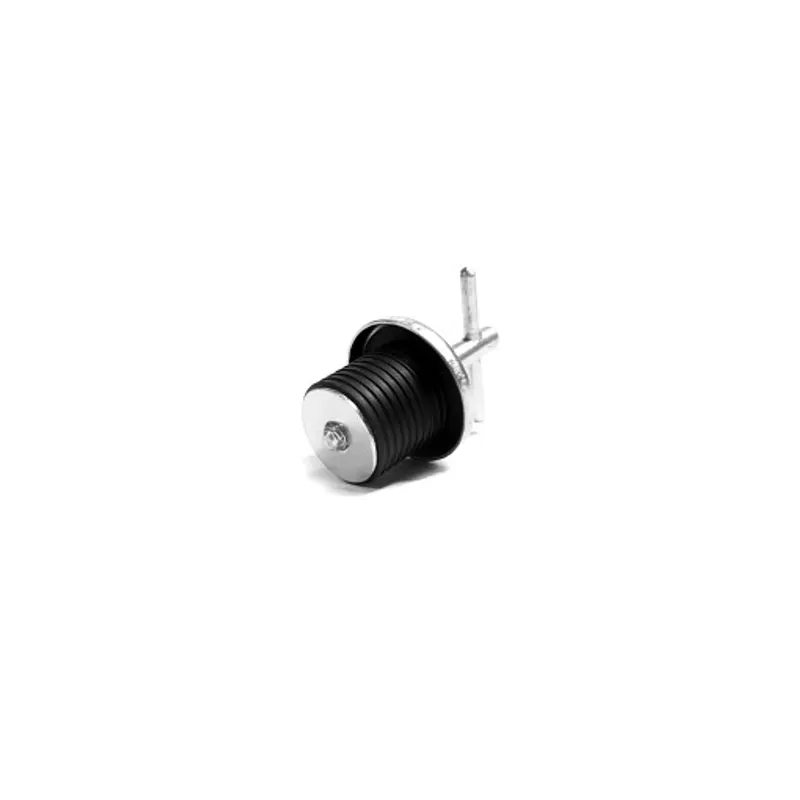 Peça código OEM 83948906 — Tampa de enchimento de óleo - zincada - 32 mm P